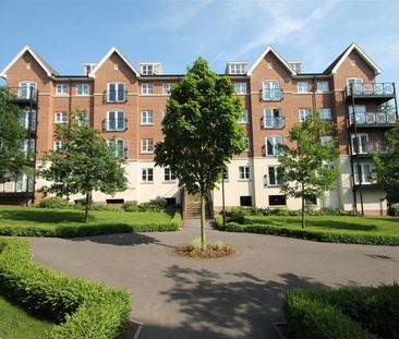 Viridian Square, Aylesbury - Photo 2