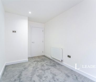 2 bedroom apartment to rent St. Domingo Grove, Liverpool, Merseysid... - Photo 3