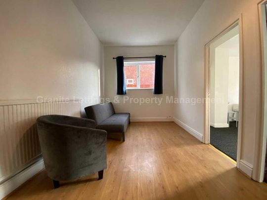 3 bedroom apartment to rent - Photo 1