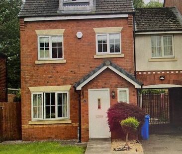 Room in a Shared House, Chelsfield Grove, M21 - Photo 3