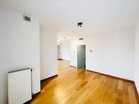 Appartement te huur - Photo 2