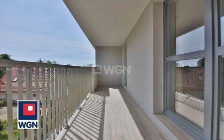 Mieszkanie na wynajem w nowym budynku Elbląg, Okólnik - Фото 4