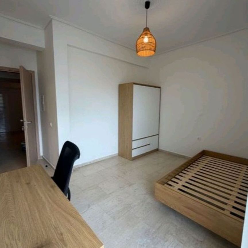 Studio/Γκαρσονιέρα για ενοικίαση Λιούμη (Αιγάλεω) - Photo 1