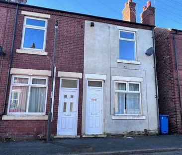 2 bedroom terraced house to rent - Photo 3