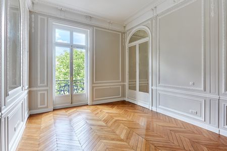 Appartement • Hoche-Friedland - Photo 3