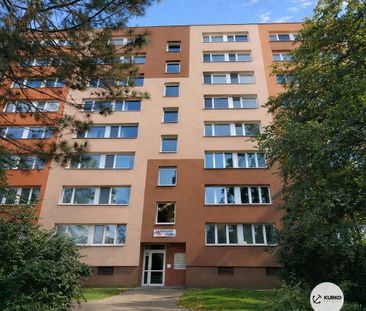 Pronájem bytu 1+1 35 m² - Photo 6