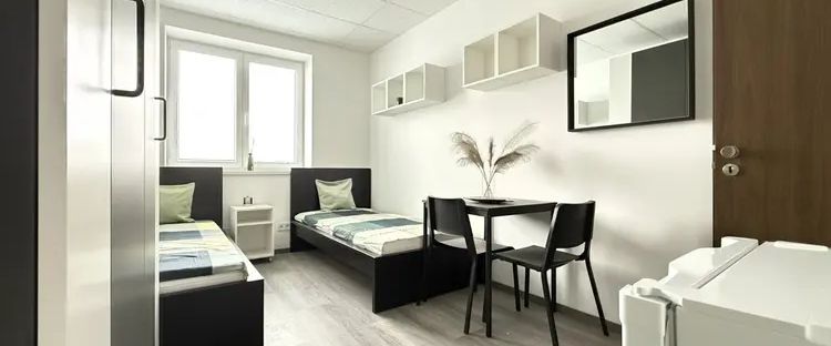Moderní a světlý neprůchozí pokoj k pronájmu v atraktivní lokalitě Brna - Fotografie 1