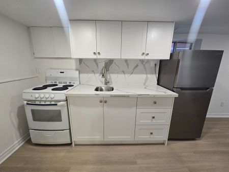 For Lease - 217 Kingston Road Unit# Basement, Toronto, Ontario - Photo 3