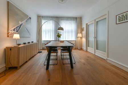 Anthonie van Dijckstraat 5-H, Minervabuurt-Midden, 1077ME, Amsterdam - Photo 5