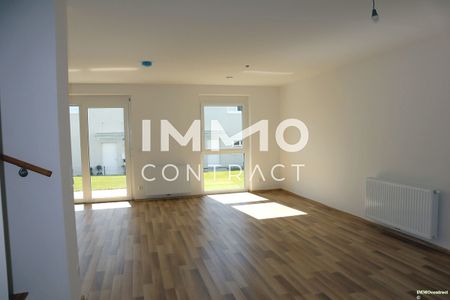 Mein Haus - mein Garten zu Mieten in St. Leonhard / Forst - Provisionsfrei - Foto 3