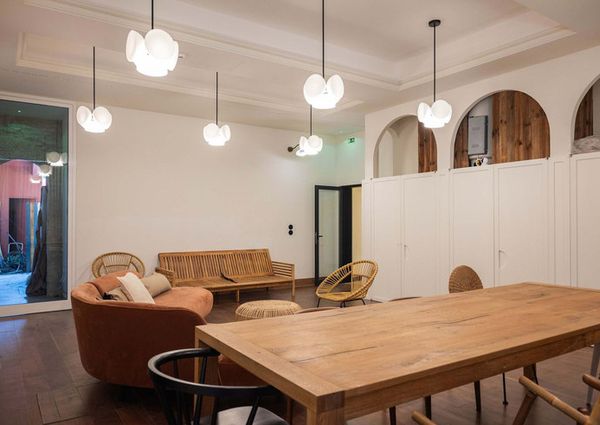 Rua do Duque de Saldanha