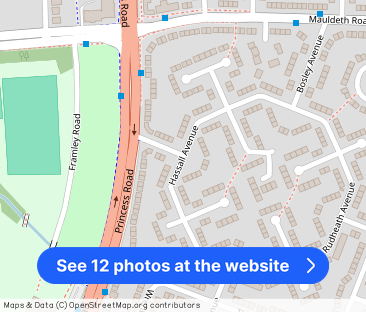 Hassall Avenue, Manchester, Greater Manchester, M20 - Photo 1