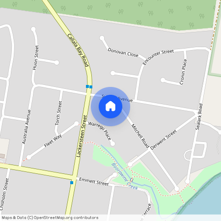 2/59B Mitchell Road, NSW 2540, Callala Bay