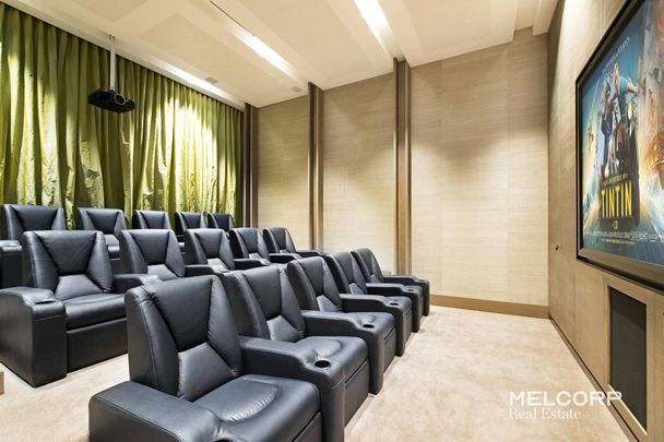 FURNISHED ONE BEDROOM IN PRIME LOCATION - Photo 1