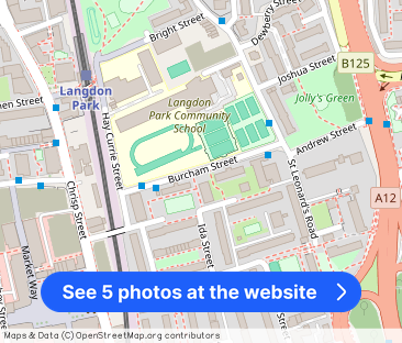 1 bedroom flat share for rent - Photo 1