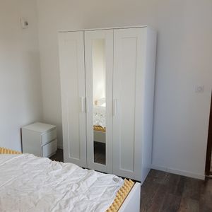 Location Appartement 1 pièce 12m² LENS 62300 - Photo 2