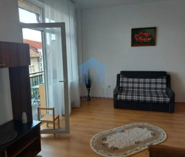 Apartament 1 camera, Gara - Photo 3