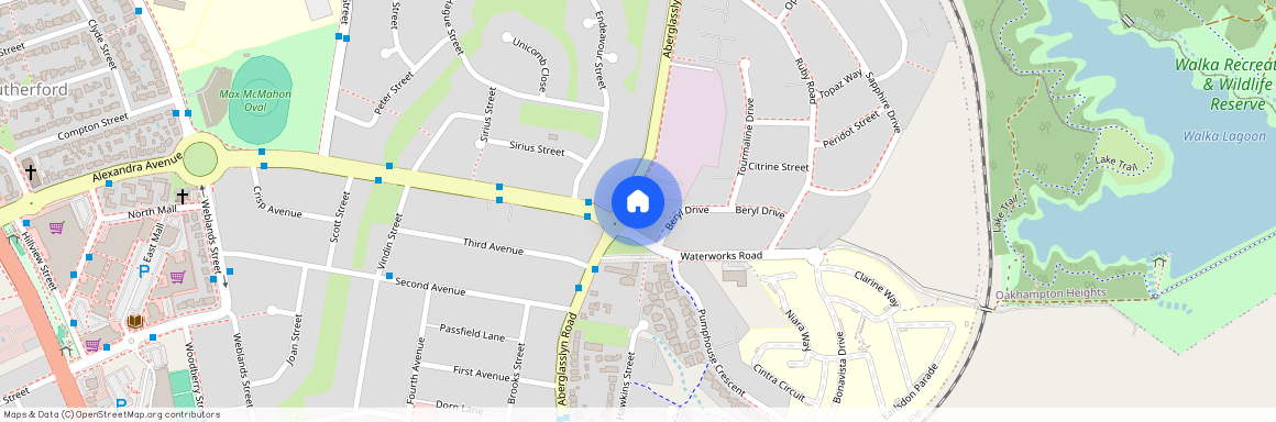 57 ABERGLASSLYN ROAD, NSW 2320, Rutherford