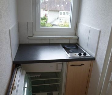 Praktische 1-Zimmerwohnung (EG) - Foto 2