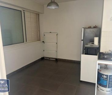 Location Appartement 3 pièces 68m² MARTIGUES 13500 - Photo 3
