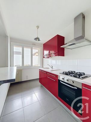 Location Appartement 1 pièce 28m² DIJON 21000 - Photo 1