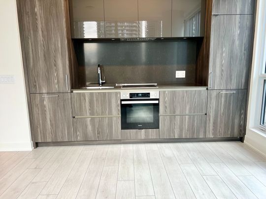 For Lease - 15 Mercer Street Unit# 1804, Toronto, Ontario - Photo 1