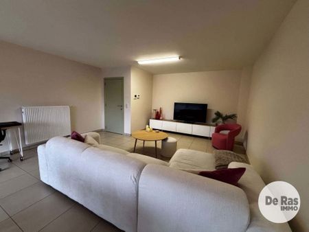 Appartement te huur in Wichelen met 2 slaapkamers - Photo 2
