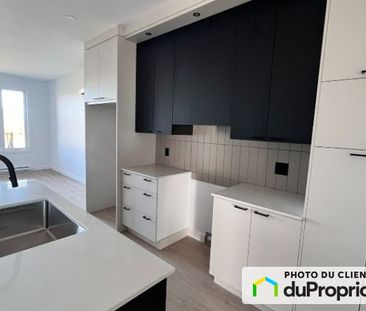 402-271, avenue Louis-Lévesque, Otterburn Park à louer - Photo 2