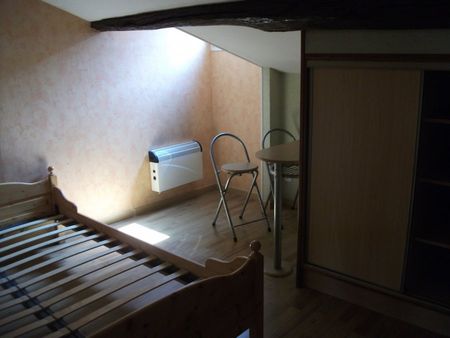 Appartement 2 pièces à Bar-le-Duc - Photo 2