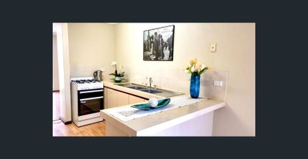 Joondanna 2 Bedroom Unit to Rent - Photo 3