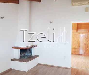 Διαμέρισμα για ενοικίαση Υψηλά Αλώνια (Πάτρα) - Φωτογραφία 2