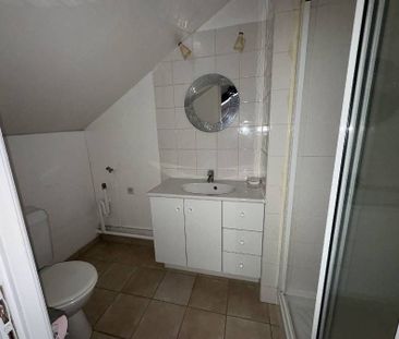 Location Appartement 1 pièce 29m² - Photo 1