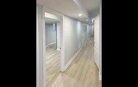 For Lease - 20 Bill Guy Drive Unit# Basement, Georgina, Ontario - Photo 5