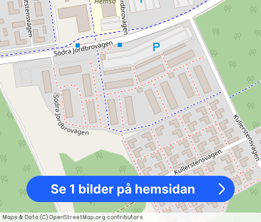 Kullerstensvägen 44 - Foto 1