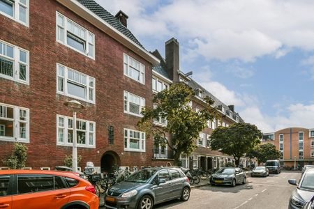 Te huur: Appartement Roompotstraat 15 1 in Amsterdam - Foto 3