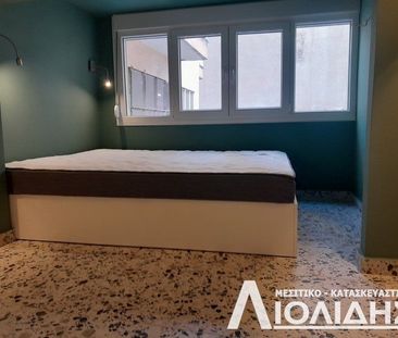 Διαμέρισμα για ενοικίαση Βαρδάρης - Δικαστήρια (Βαρδάρης - Λαχανόκη... - Photo 6