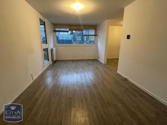 Location Appartement 5 pièces 90m² LE MANS 72000 - Photo 1