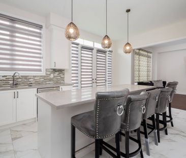 For Lease - 115 Rotondo Crescent, Vaughan, Ontario - Photo 3