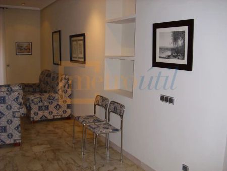 Piso de alquiler en Calle Toro, Barrio del Centro - Foto 5