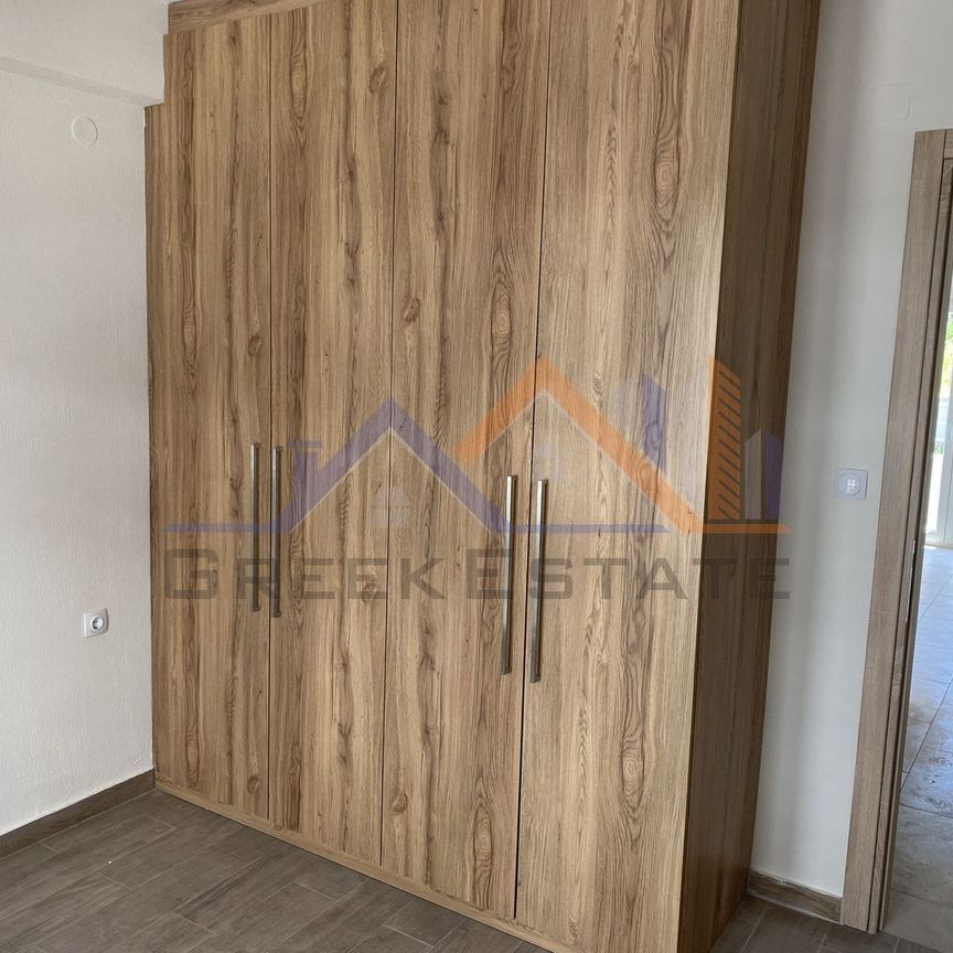Studio/Γκαρσονιέρα για ενοικίαση Λόφος Βελισσαρίου - Λούτσα (Ιωάννινα) - Φωτογραφία 1