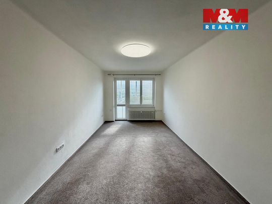 Pronájem bytu 3+1 62 m² - Photo 1