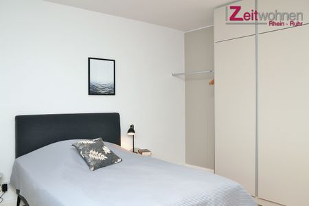 Design-Apartment in Köln-Lindenthal - Foto 3