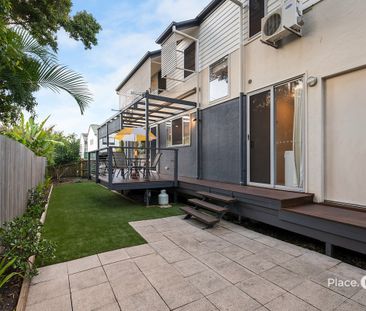 4/262 Riding Road, Balmoral QLD 4171 - Townhouse For Rent | Domain - Photo 5