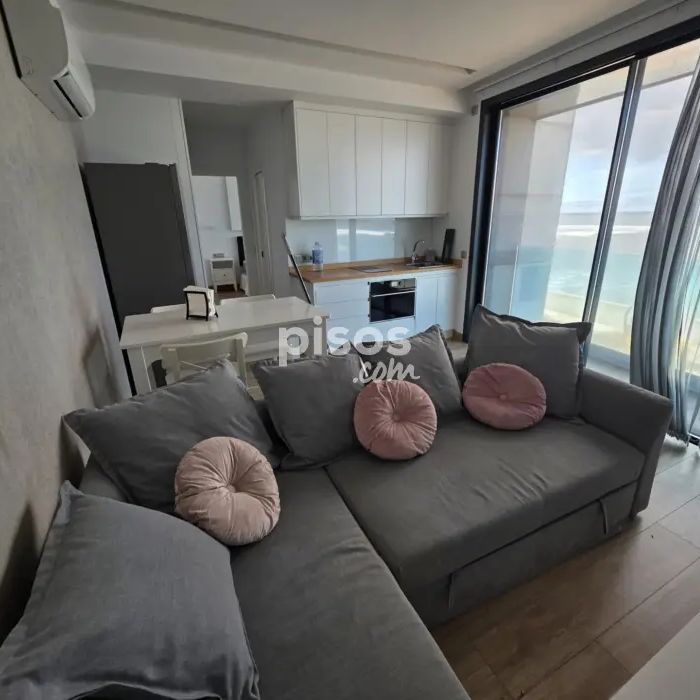 Apartamento en alquiler en Calle del Altillo - Foto 1