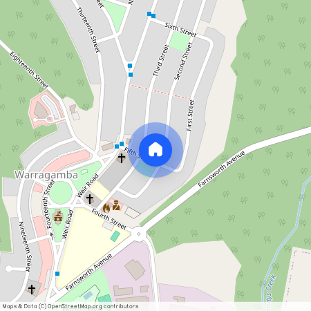 11 Second Street, NSW 2752, Warragamba