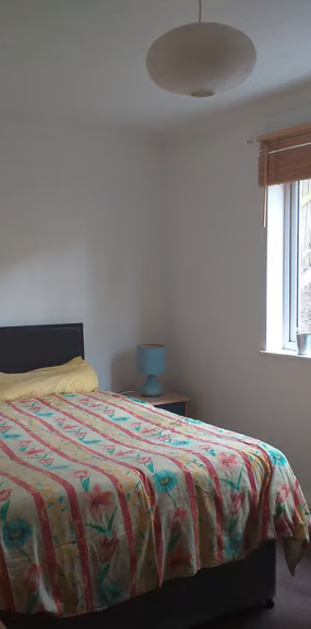 1 bedroom in a house share to rent - Photo 2