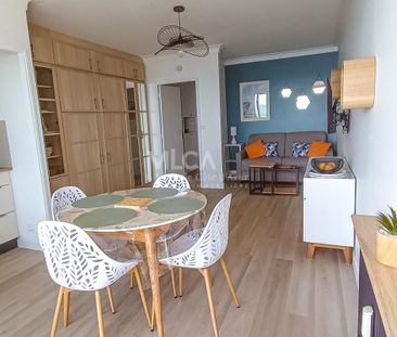 ANTIBES SALIS - Ref. EL STUDIO - Photo 1