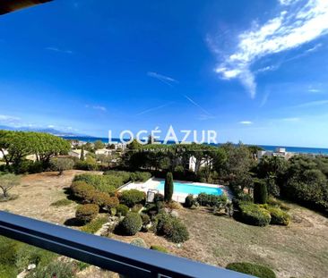 Location AppartementAntibes - Photo 3