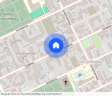 Dwupokojowe. Parking bezpłatny. - Фото 1