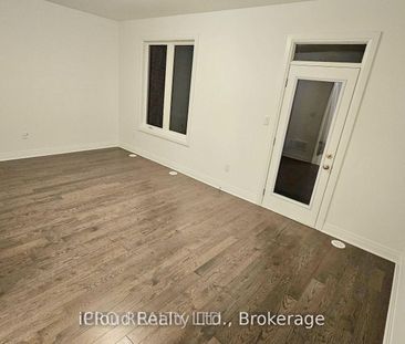 For Lease - 5173 Zionkate Lane, Mississauga, Ontario - Photo 1